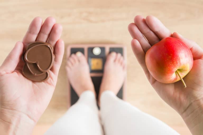 poids maigrir r&eacute;&eacute;quilibrage alimentaire
