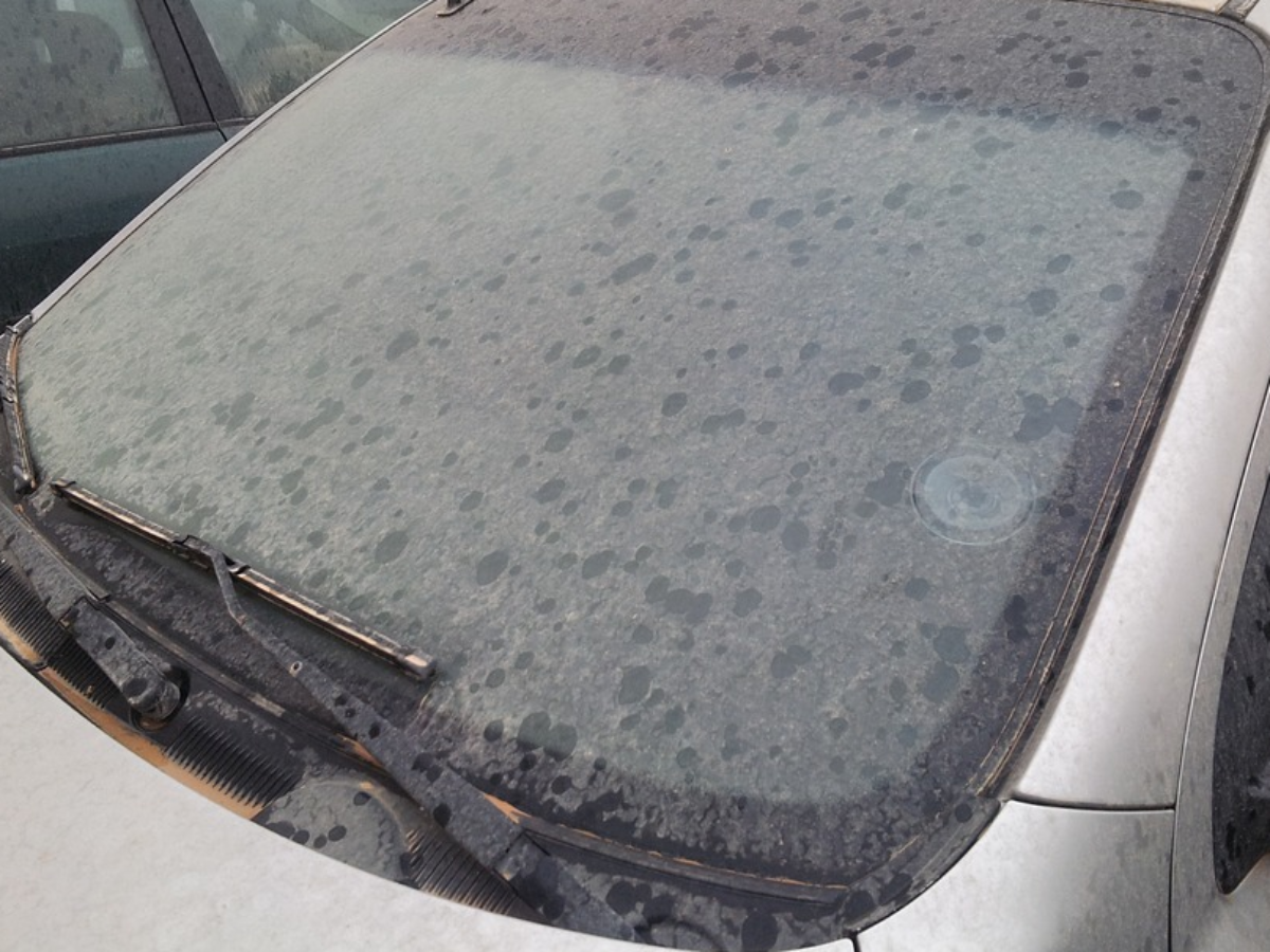 Liquide Lave Glace Voiture Maison | Ventana Blog