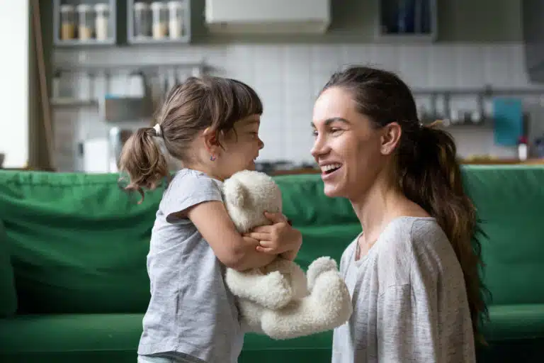 baby sitter enfant nounou