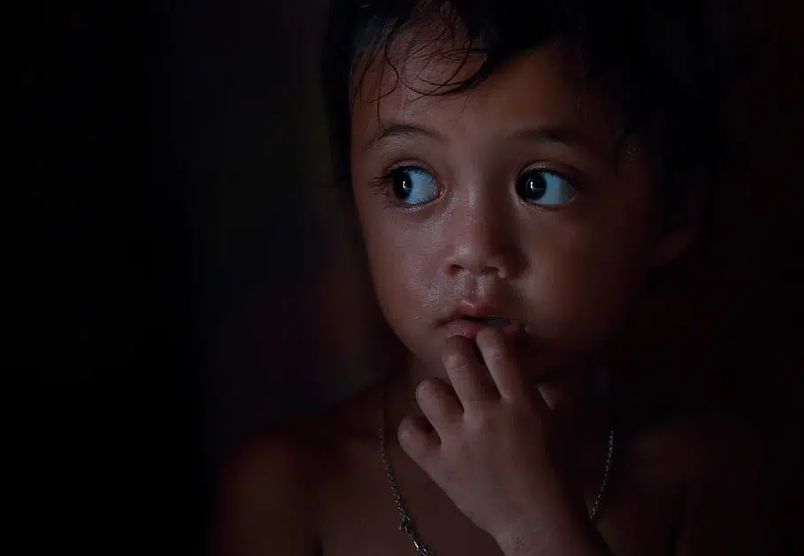 monstre halloween peur terreur