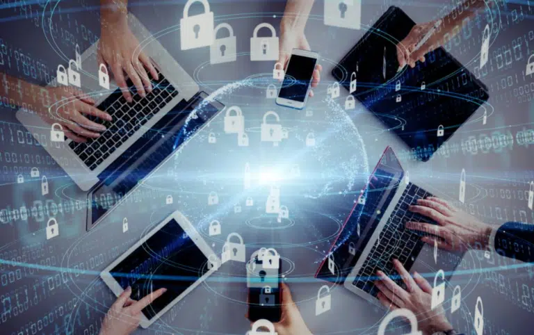 prot&eacute;ger donn&eacute;es personnelles t&eacute;l&eacute;phone ordinateur