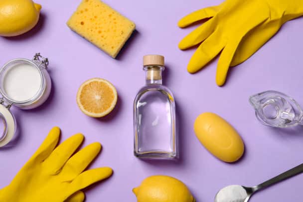 Comment remplacer le liquide de rinçage pour le lave-vaisselle