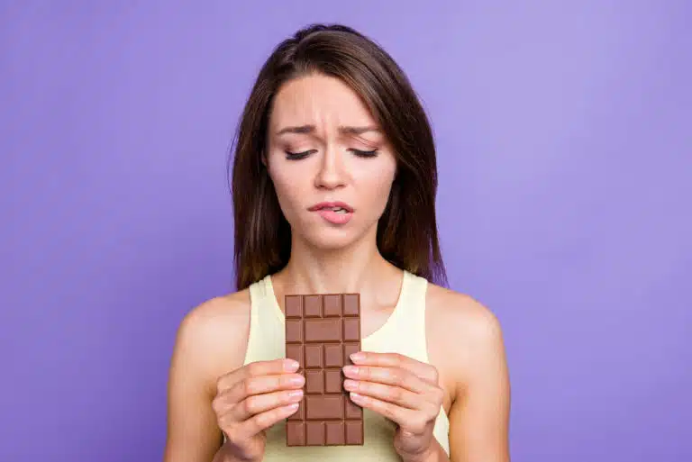 chocolat aliment addictif
