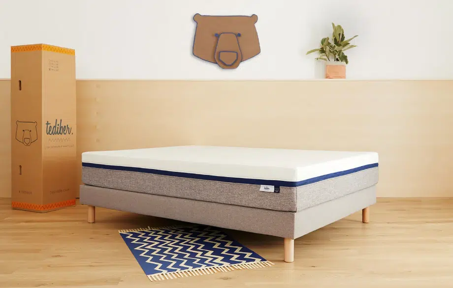 matelas