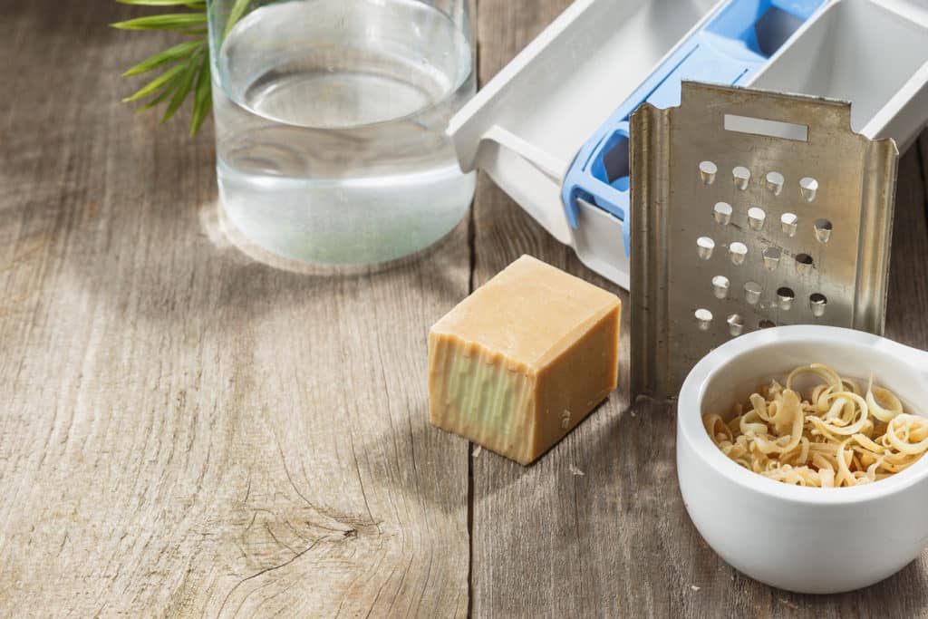 Recette simple et efficace pour préparer sa lessive maison