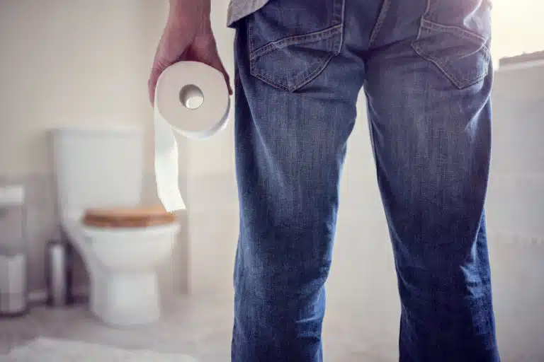 toilettes constipation diarrh&eacute;e