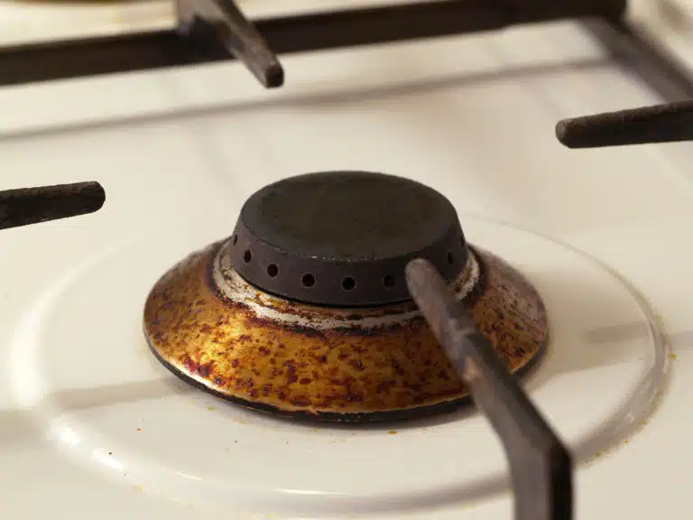 grilles gazini&egrave;re nettoyer