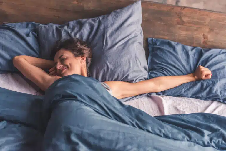 dormir sommeil