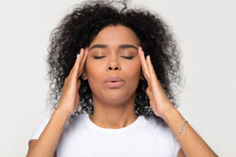 anxi&eacute;t&eacute; stress mal &ecirc;tre doute