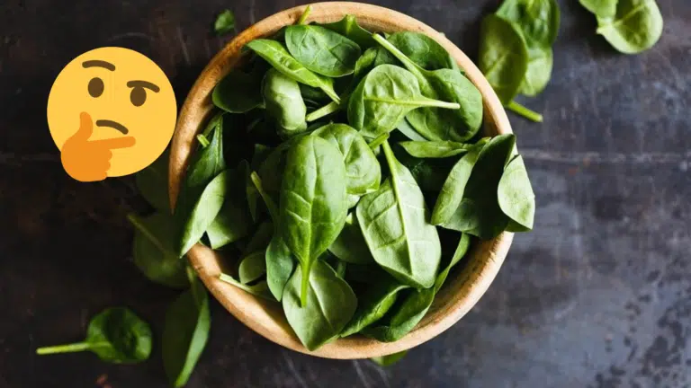 une aliments sains