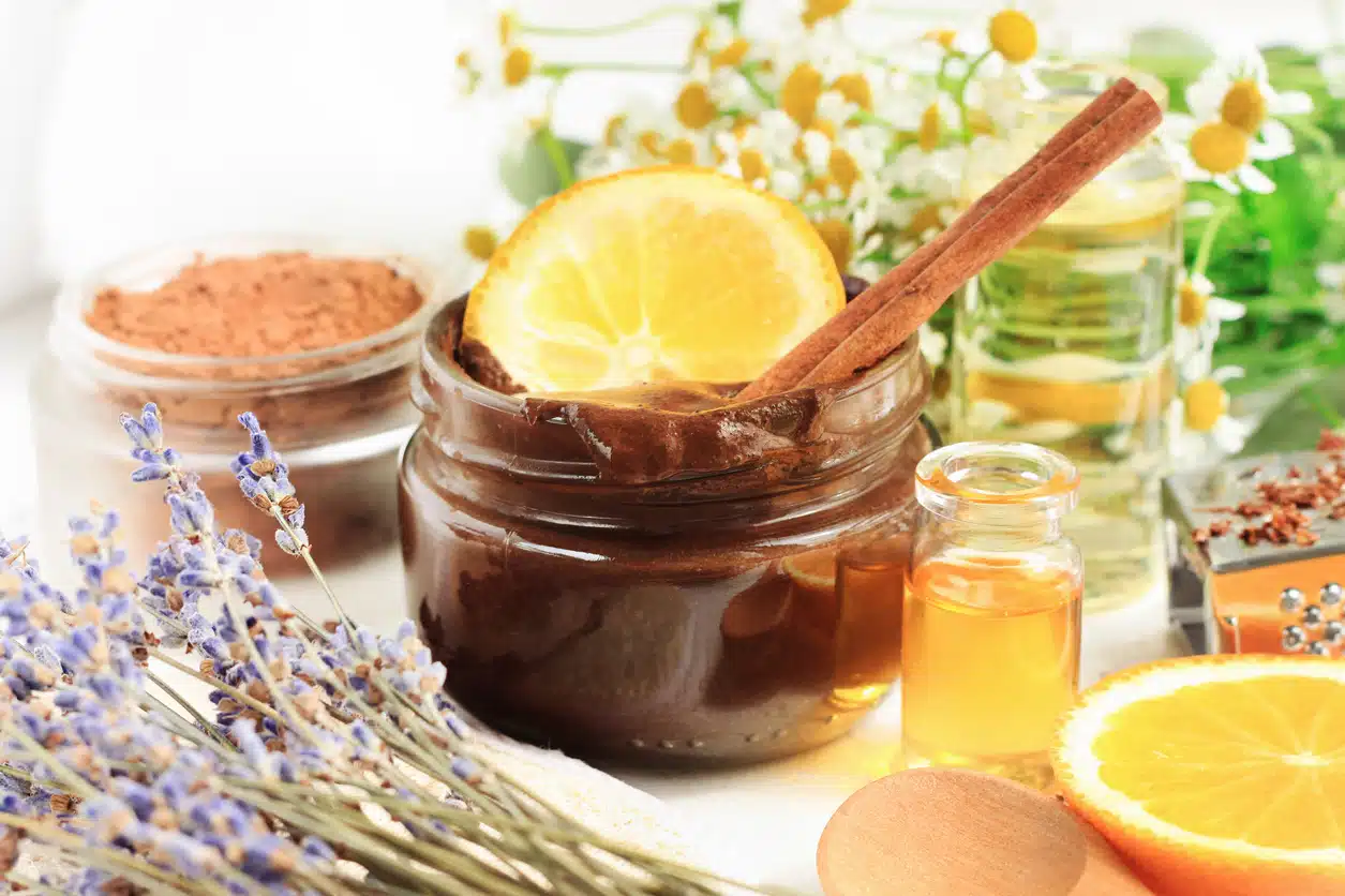 miel cannelle miels m&eacute;dicinaux