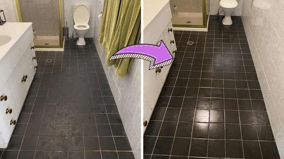 Astuce Pour Manque Carrelage Après Enlevement Cheminée