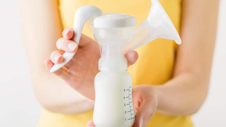Lait périmé : 9 idées anti-gaspi pour l'utiliser - Astuces de Grand-Mère