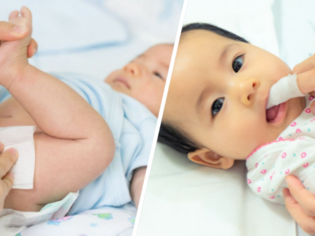 8 Fois Ou Le Bicarbonate Est Utile Quand On A Un Bebe 8 Fois Ou Le Bicarbonate Est Utile Quand On A Un Bebe