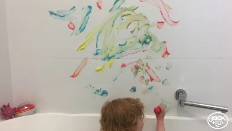 peinture baignoire