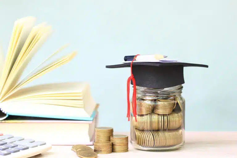 &eacute;conomies lorsqu'on est &eacute;tudiant