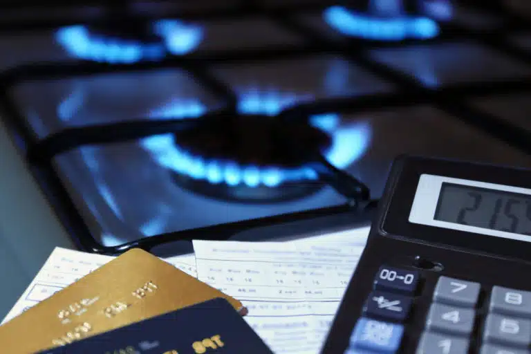 prix gaz &eacute;conomies factures