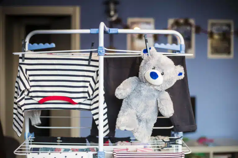 &eacute;tendoir &agrave; linge faire s&eacute;cher v&ecirc;tements s&eacute;chage