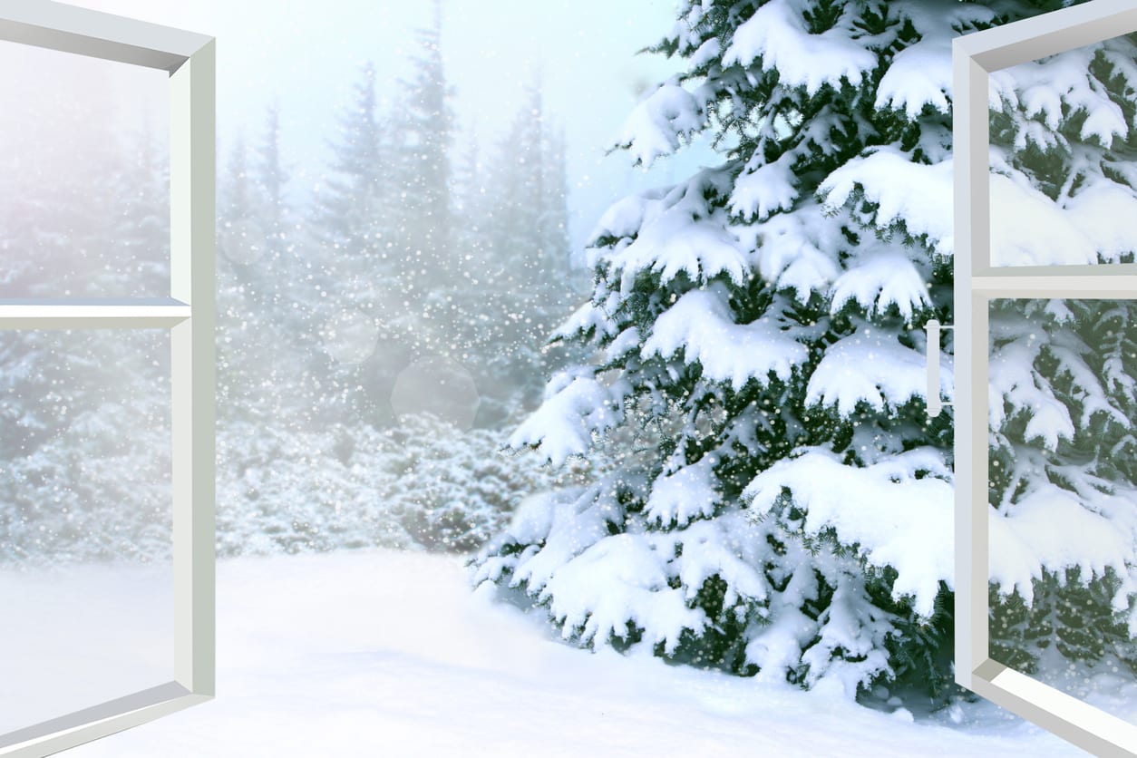 Comment aérer la maison en hiver sans perdre en chaleur ? 7 astuces — free download