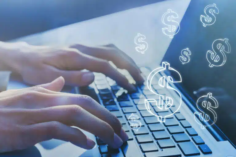 gagner de l'argent en ligne sur internet