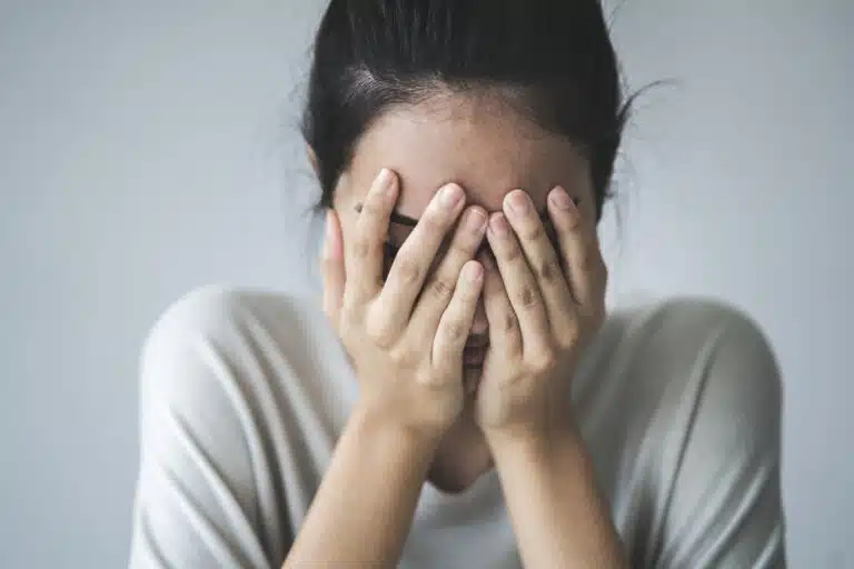 anxi&eacute;t&eacute; stress
