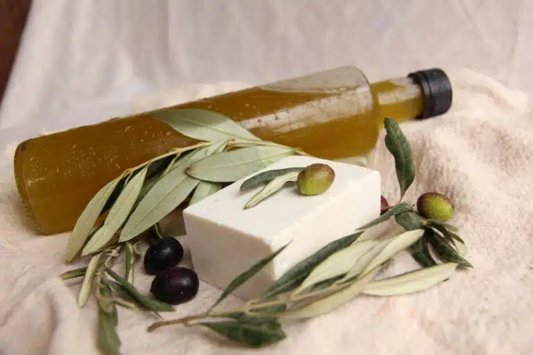 huile d'olive