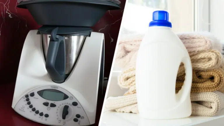 lessive au thermomix