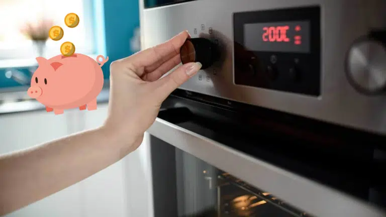 cuisson au four