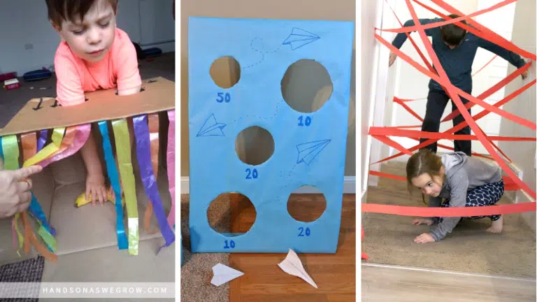 activit&eacute;s jeux enfants