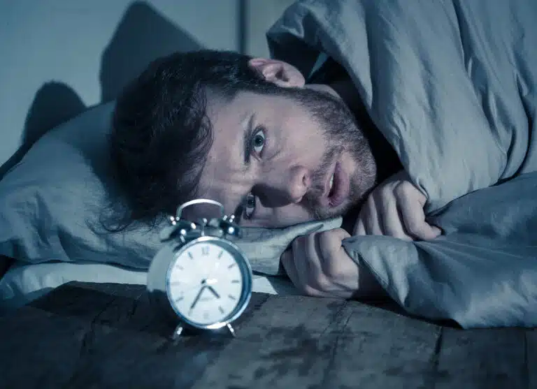 insomnie