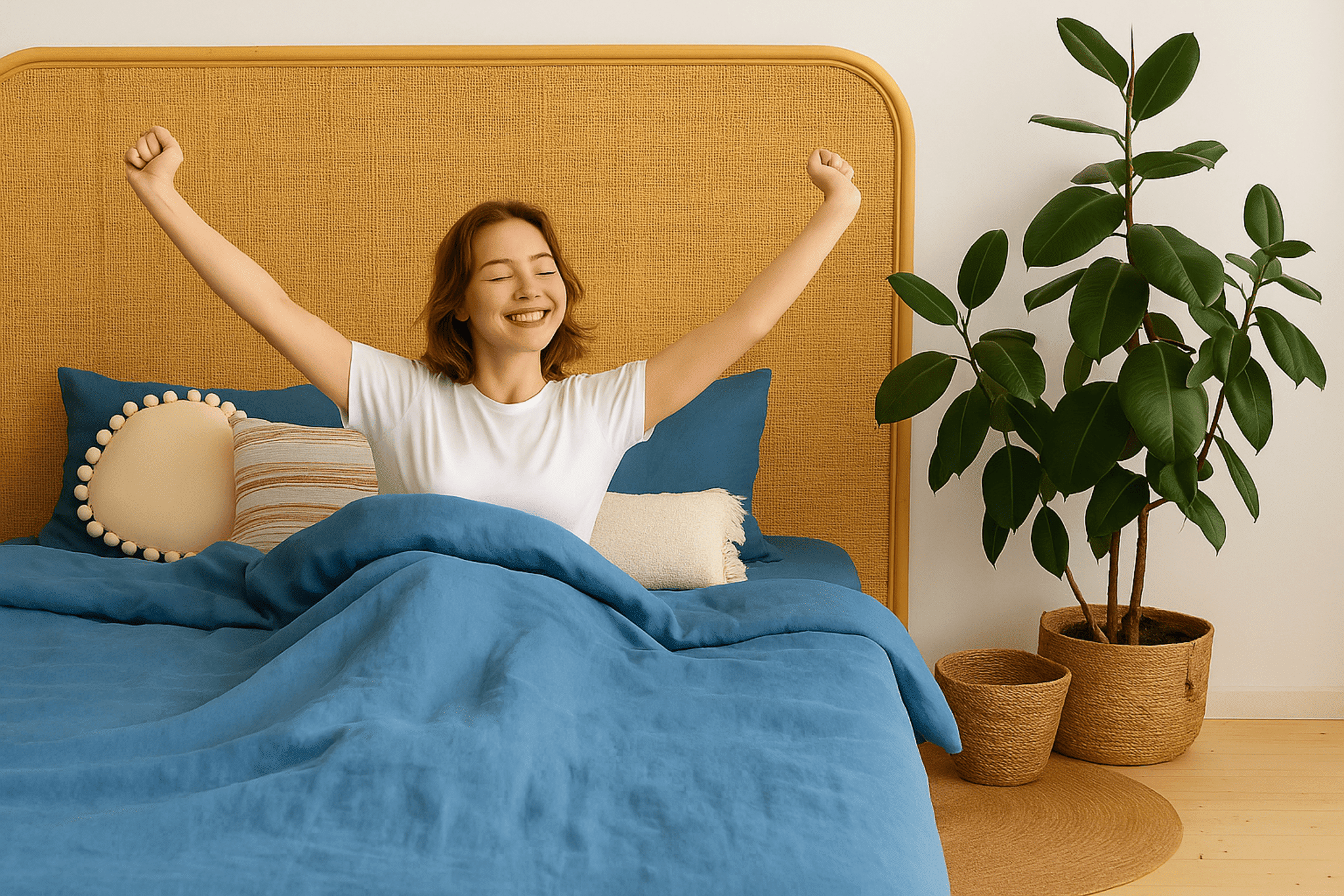 Insomnie, stress ou réveils nocturnes ? Ces plantes sont votre — free download