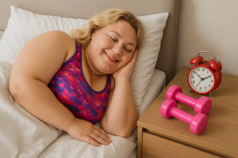 sommeil dormir combien d'heures pour perte de poids maigrir perdre du poids en dormant