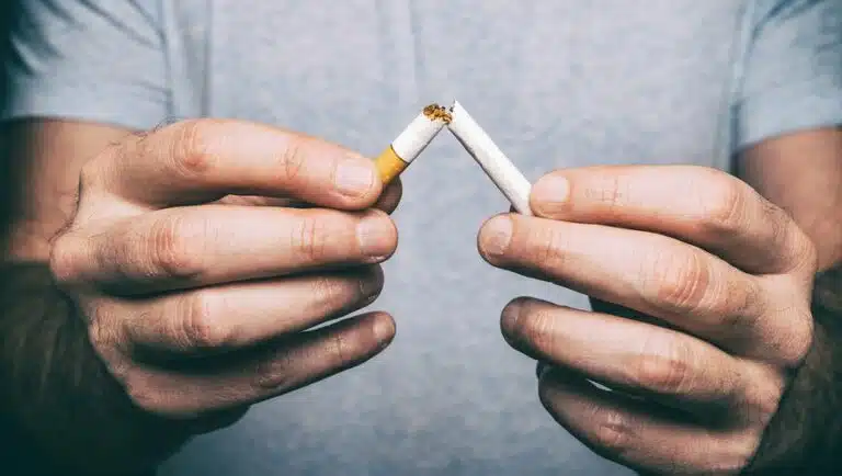 arr&ecirc;ter de fumer arr&ecirc;ter la cigarette tabac
