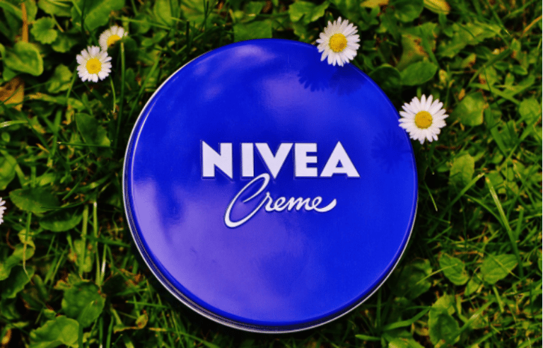 cr&egrave;me nivea