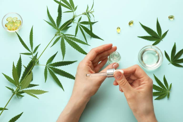 cbd cannabidiol