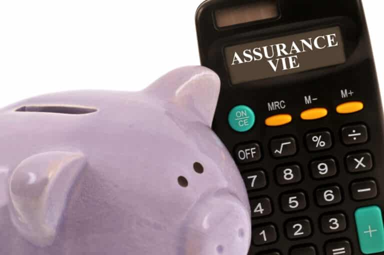 assurance vie