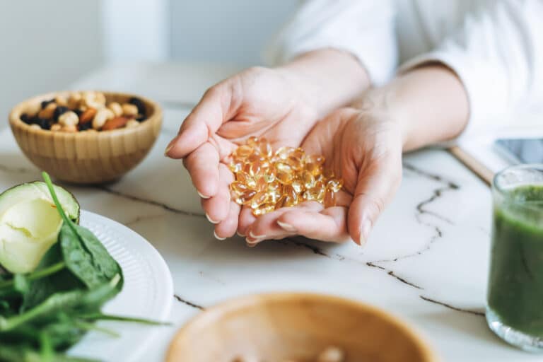compl&eacute;ments alimentaires suppl&eacute;mentation nutriments min&eacute;raux vitamines magn&eacute;sium