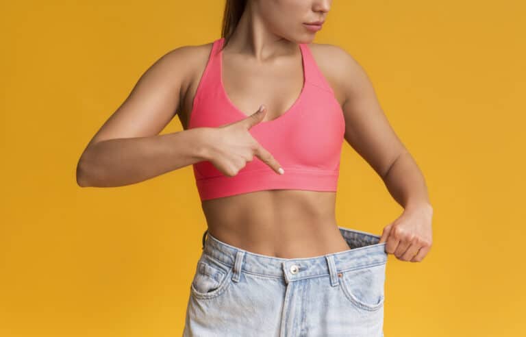 perdre du poids perte de poids maigrir régime kilos superflus minceur