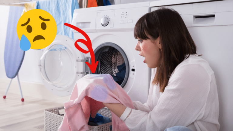 probl&egrave;me vestimentaire mauvais entretien des v&ecirc;tements
