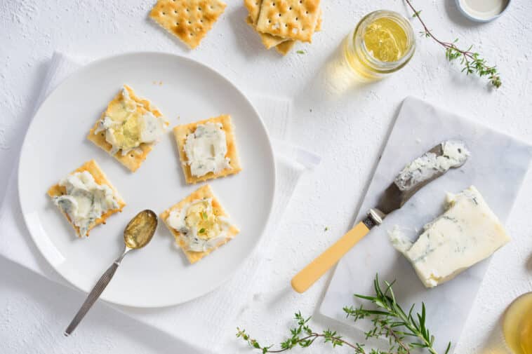 La recette de la délicieuse gelée de romarin (à récolter au jardin !)