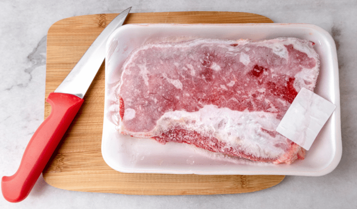 Comment décongeler la viande : 4 astuces de décongélation saines