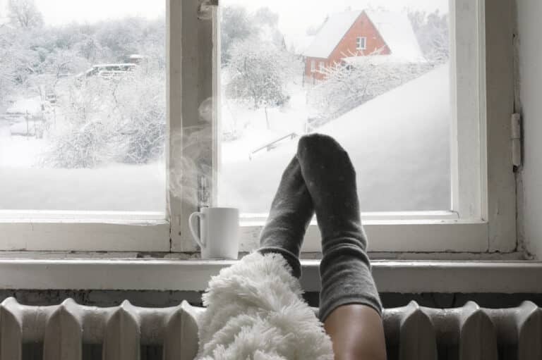 comment passer ses fen&ecirc;tres en mode hiver