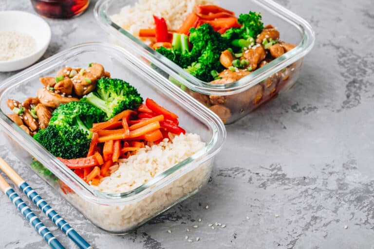 Meal Prep