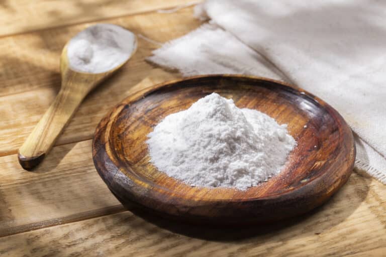 bicarbonate de soude