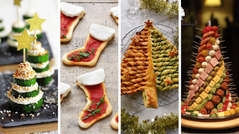 ap&eacute;ritif de no&euml;l