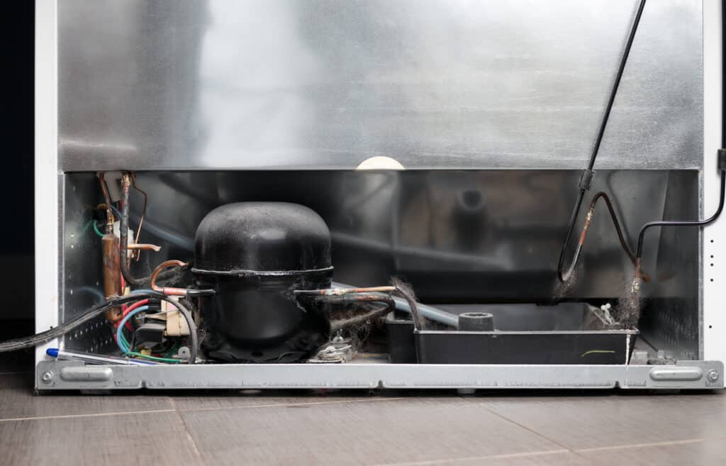 Mon frigo fait des bruits 8 astuces pour arrêter ça — free download