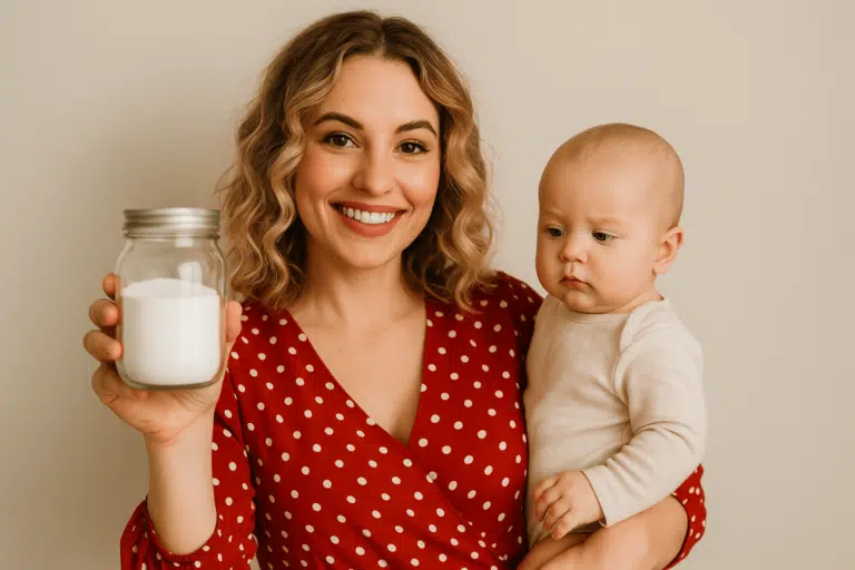 bicarbonate de soude pour b&eacute;b&eacute;