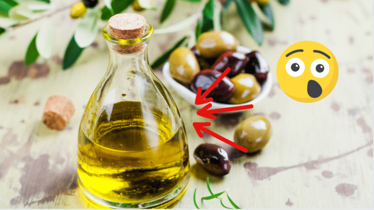 huile d'olive pour se soigner