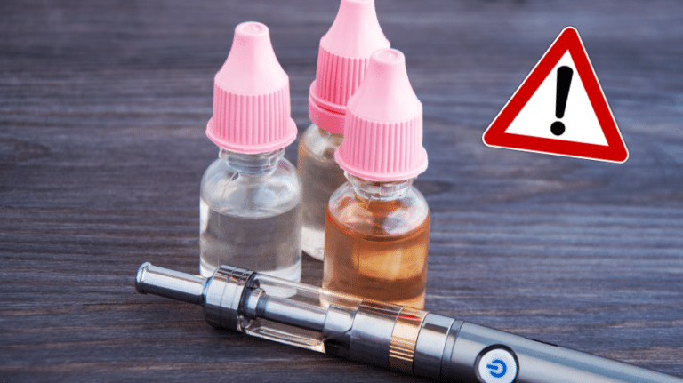 saveurs go&ucirc;ts &agrave; &eacute;viter cigarette &eacute;lectronique