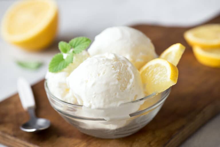 Glace SANS sorbetière : 6 recettes trop faciles pour cet été